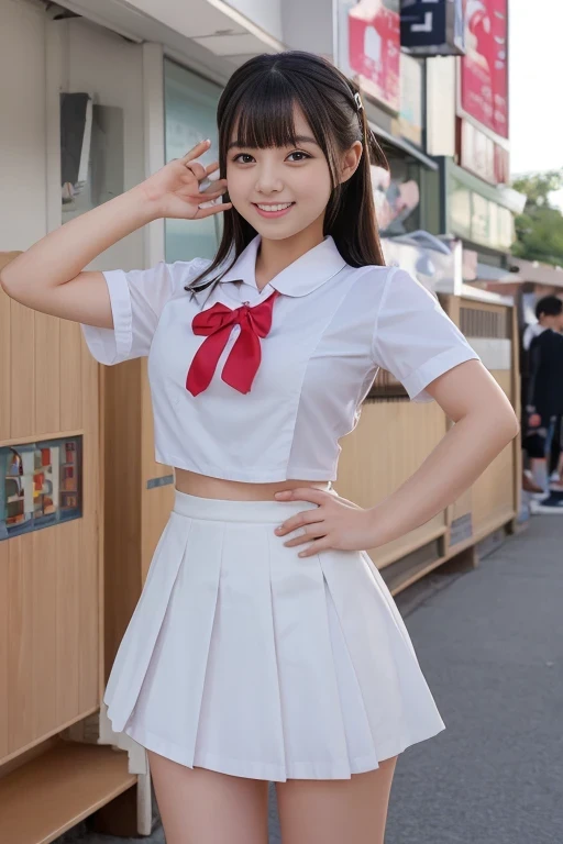 idol