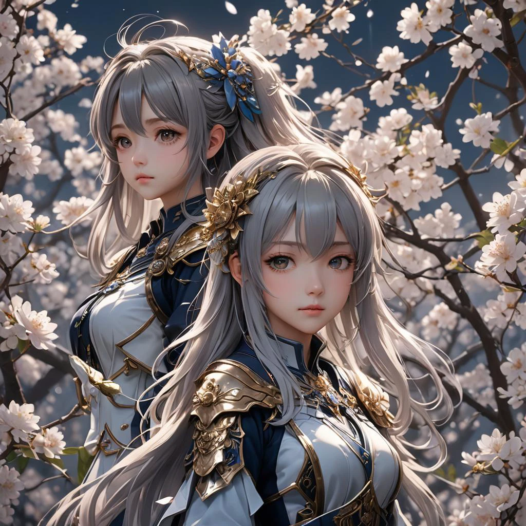 예쁜 소녀들