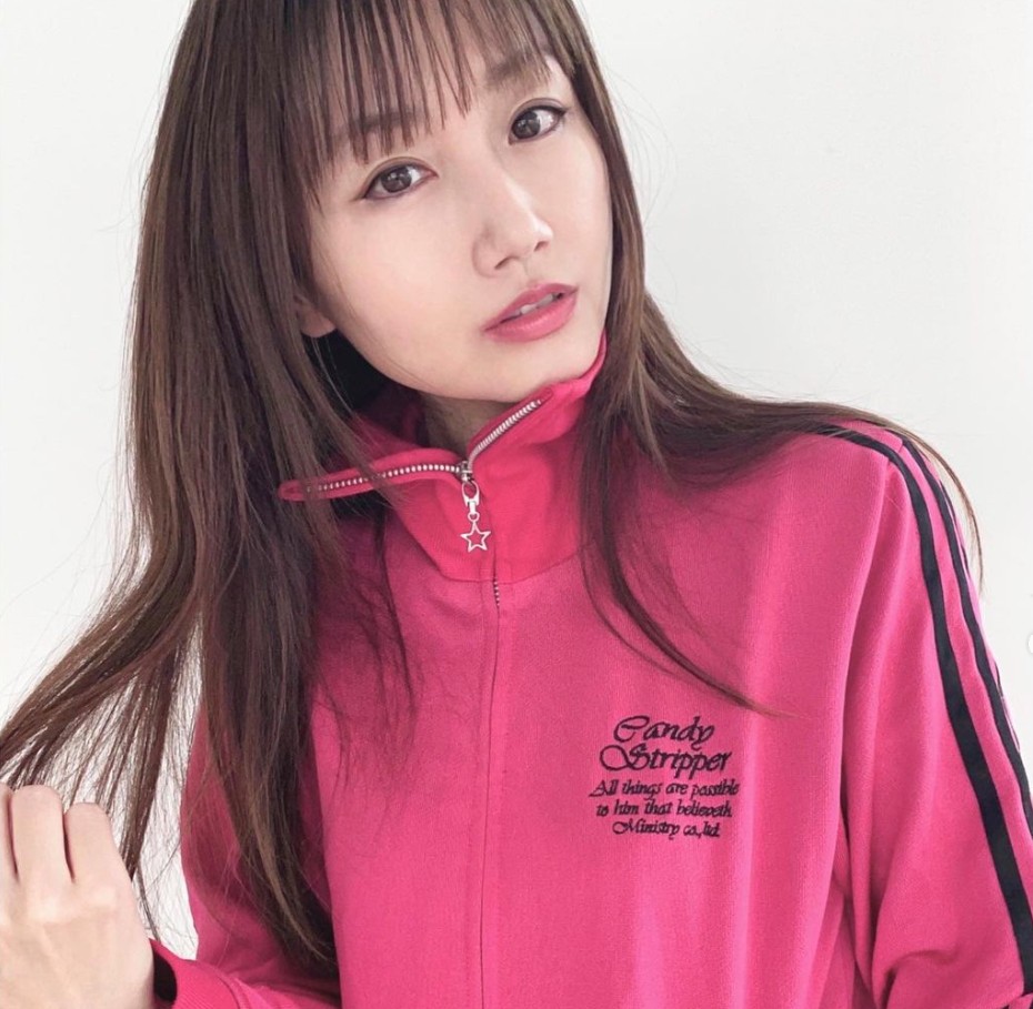Ai Otsuka_BRAV5 v1.0
