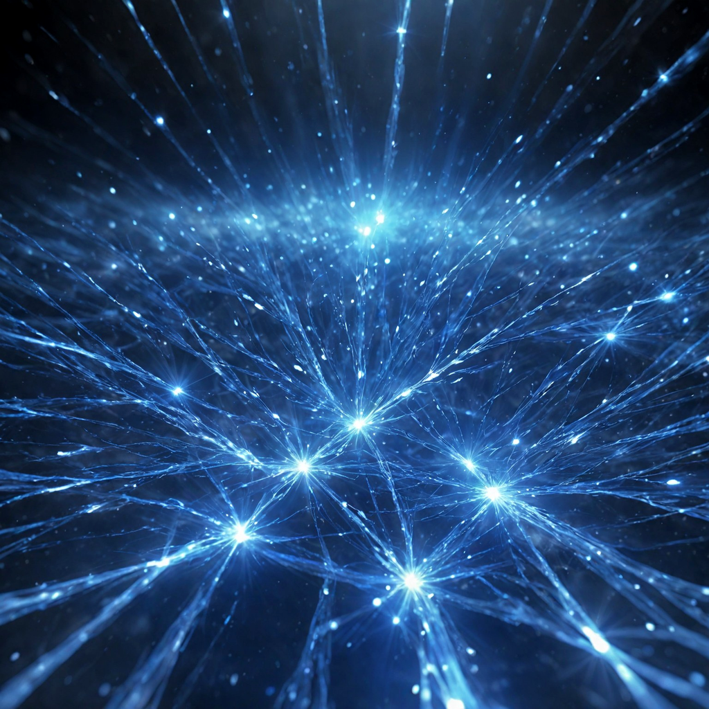 Cosmic Magic SDXL v1.0
