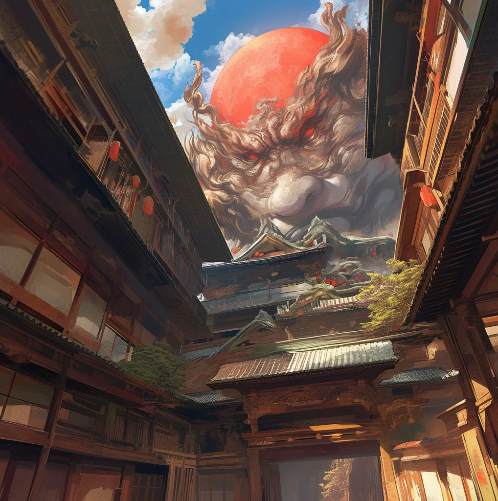 Low Angle Shot/低视角画面/ローアングルショット
