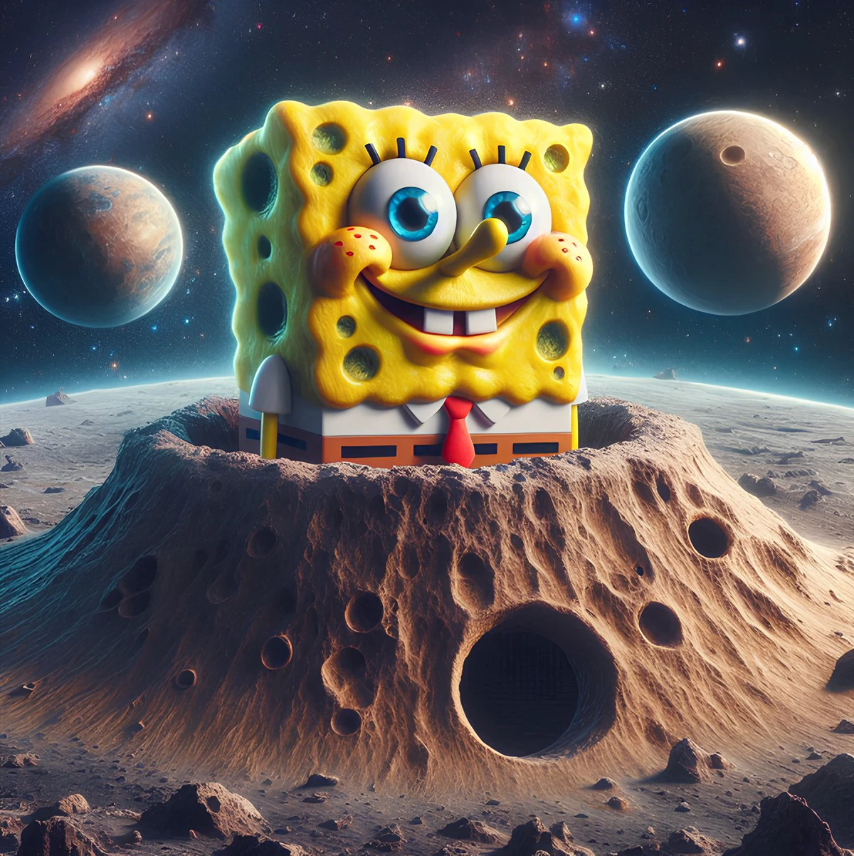 bob esponja