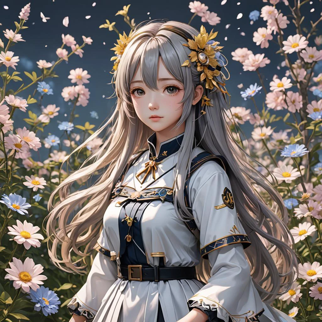 예쁜 소녀들