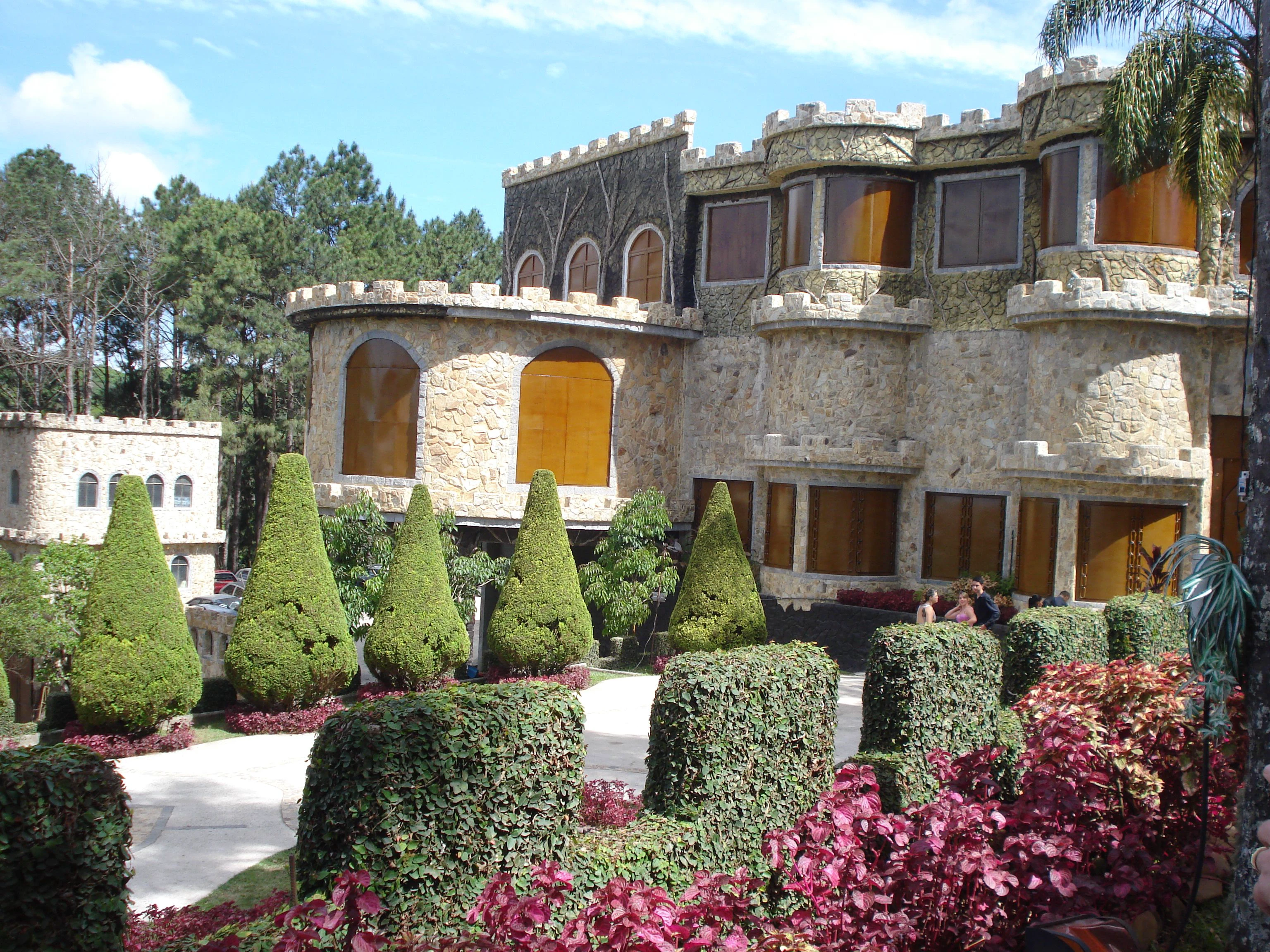 CASTELO