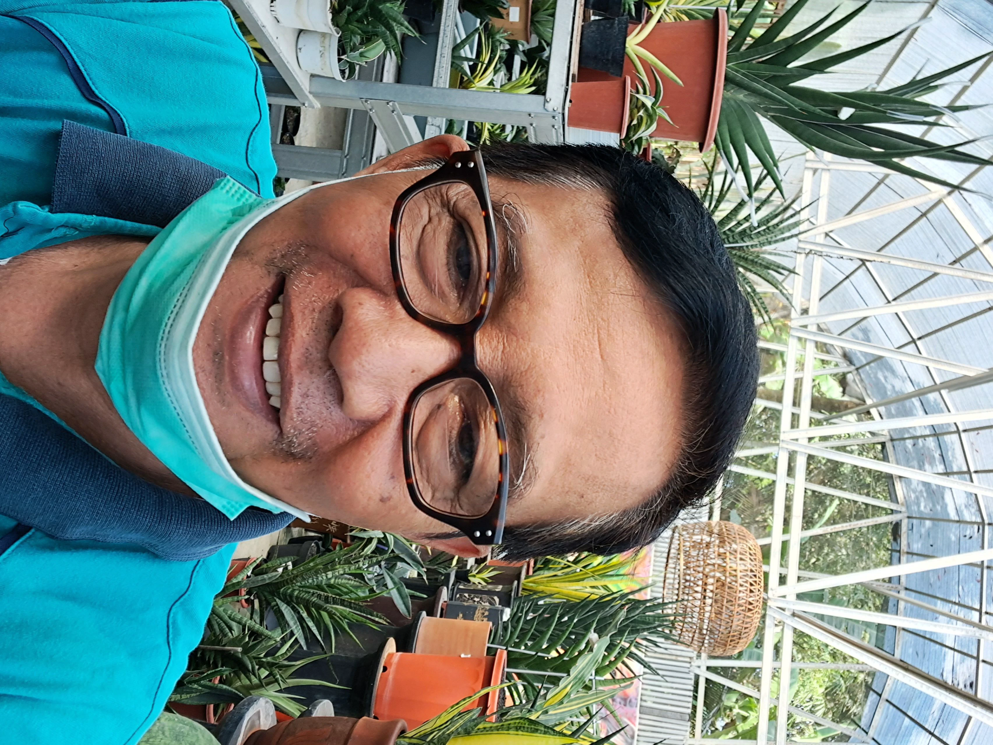 Merasa Bahagia