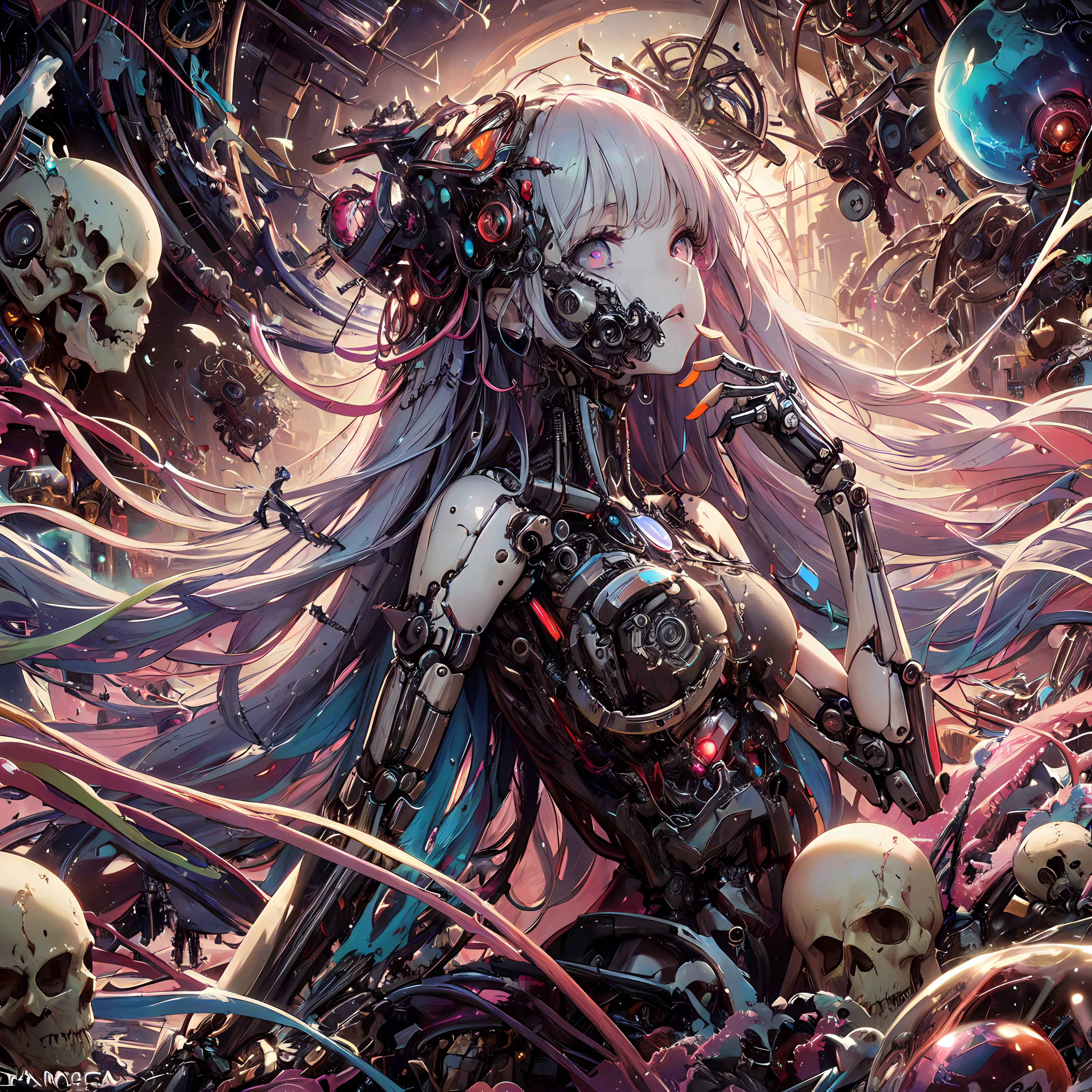 アンドロイド・プリンセス