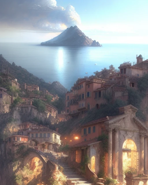  Fantasy Taormina