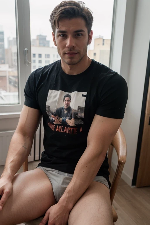 sexy man 
