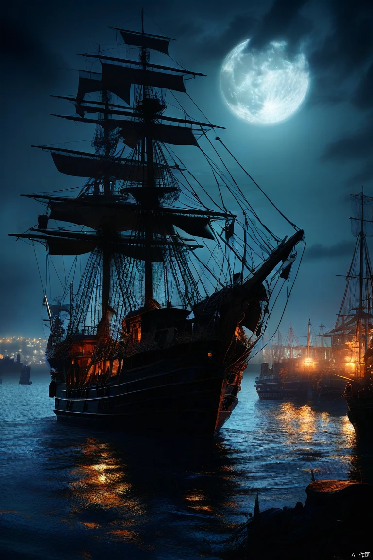 Pirate War/海賊戦争