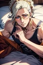 Meu personagem favorito