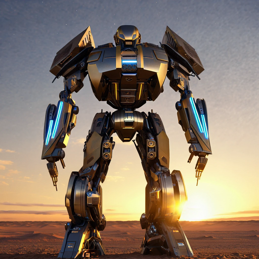 Mechanical Creature/机械生物/機械生物