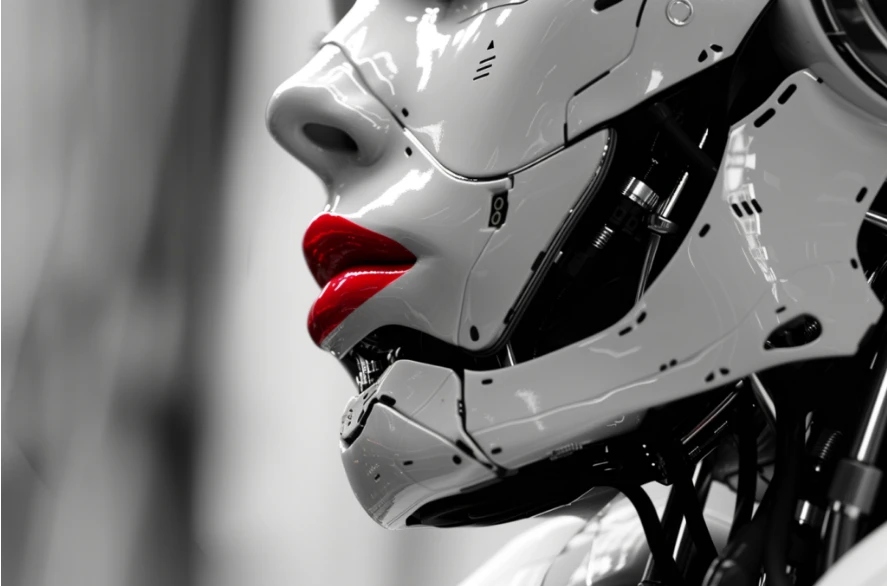 the future is come...
