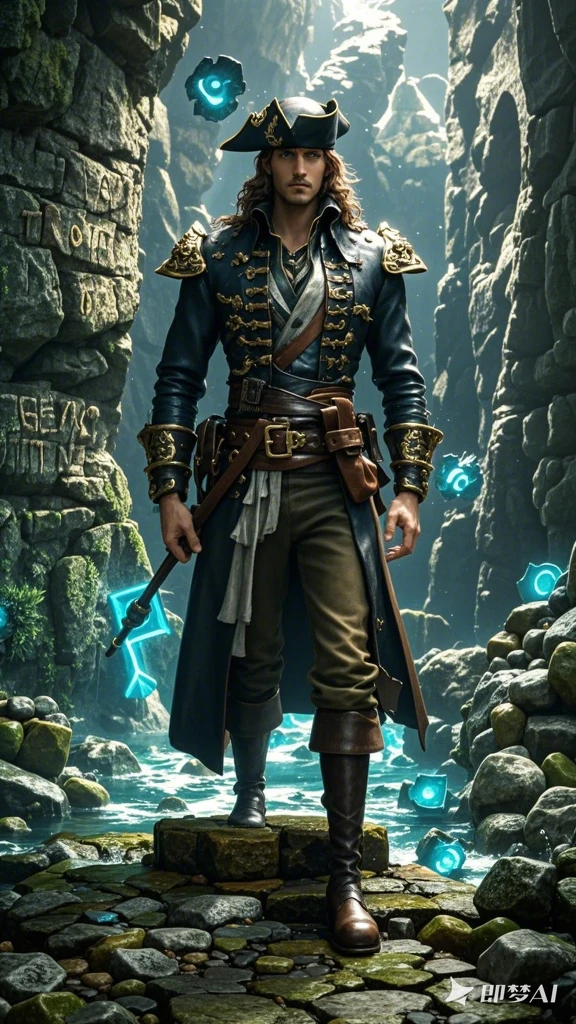 Pirate War/海賊戦争