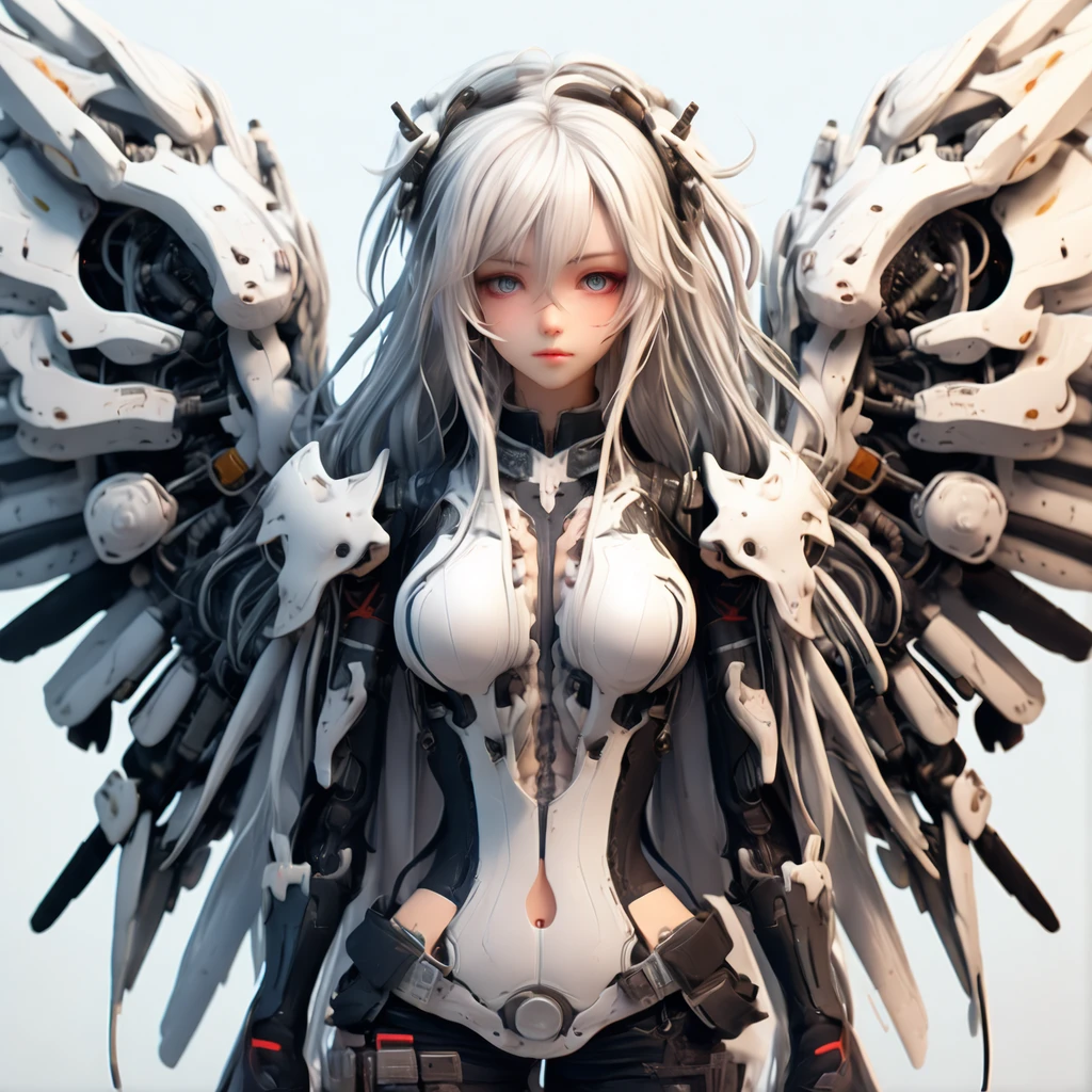 Mechanical Creature/机械生物/機械生物