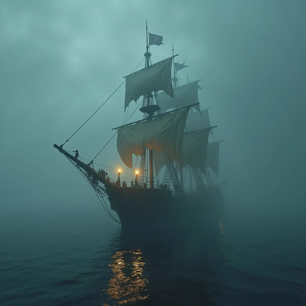 Pirate War/海賊戦争