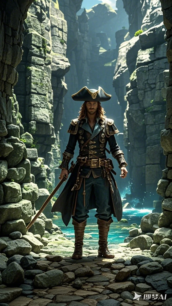 Pirate War/海賊戦争