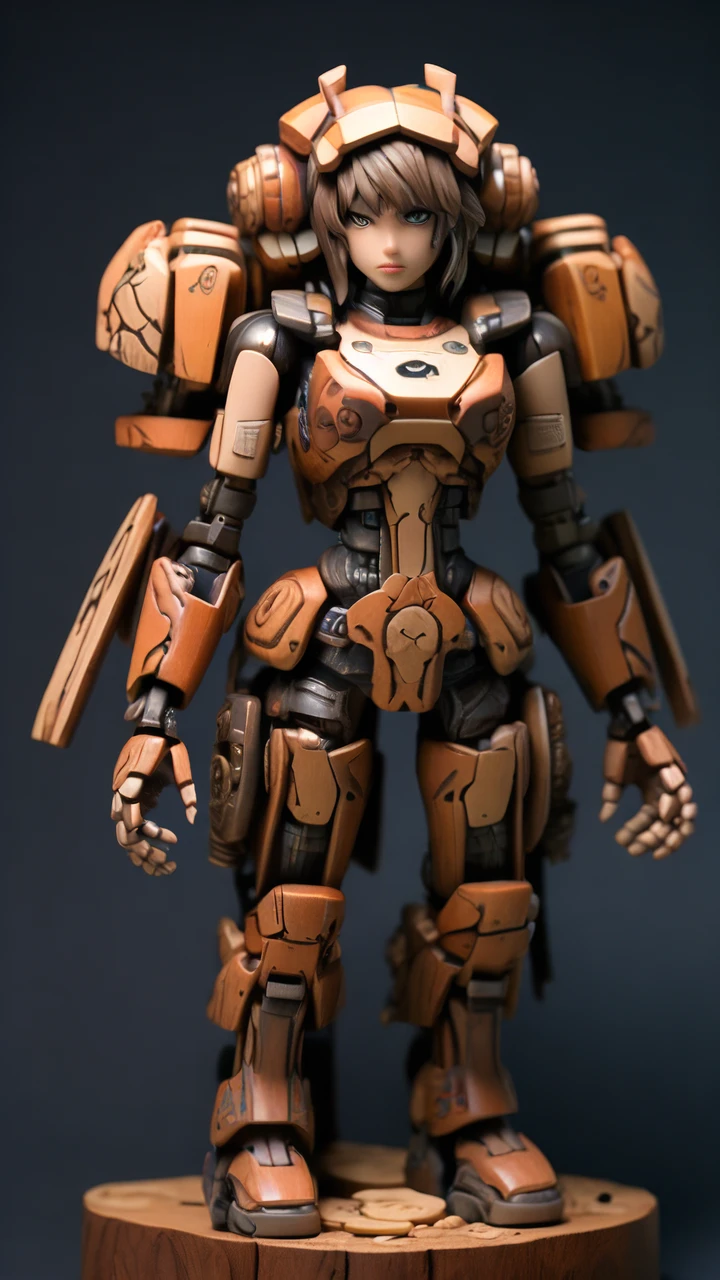 Mechanical Creature/机械生物/機械生物