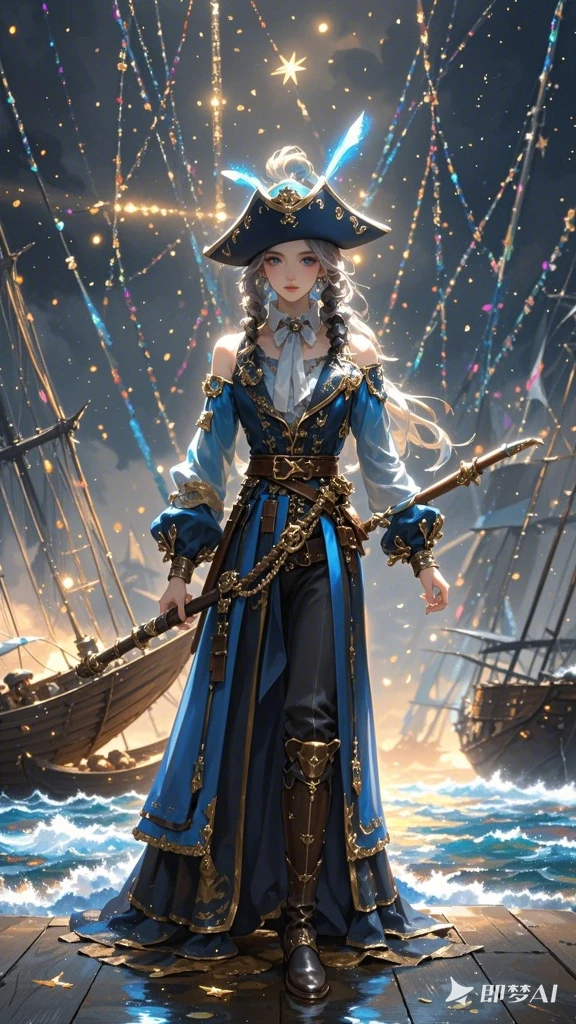 Pirate War/海賊戦争