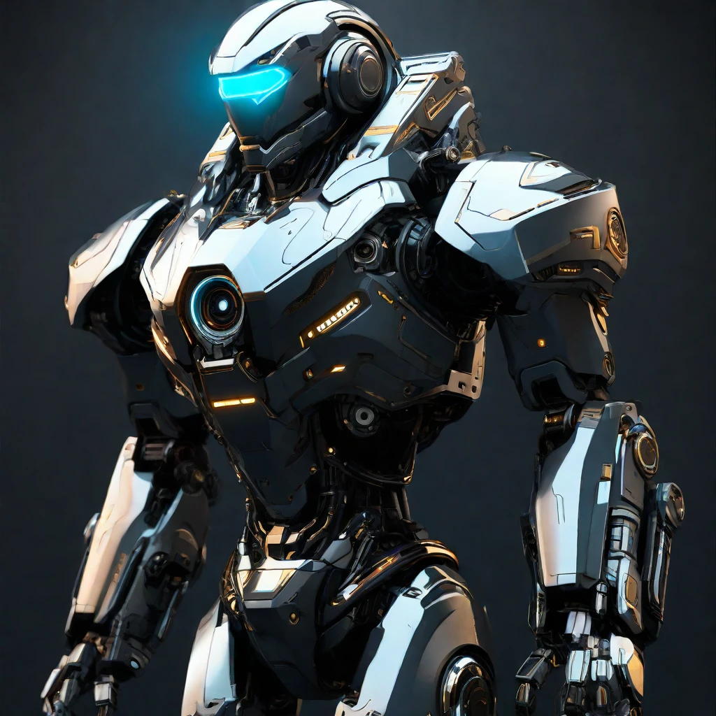 Mechanical Creature/机械生物/機械生物