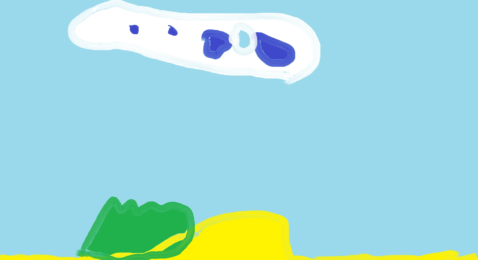 Minha arte