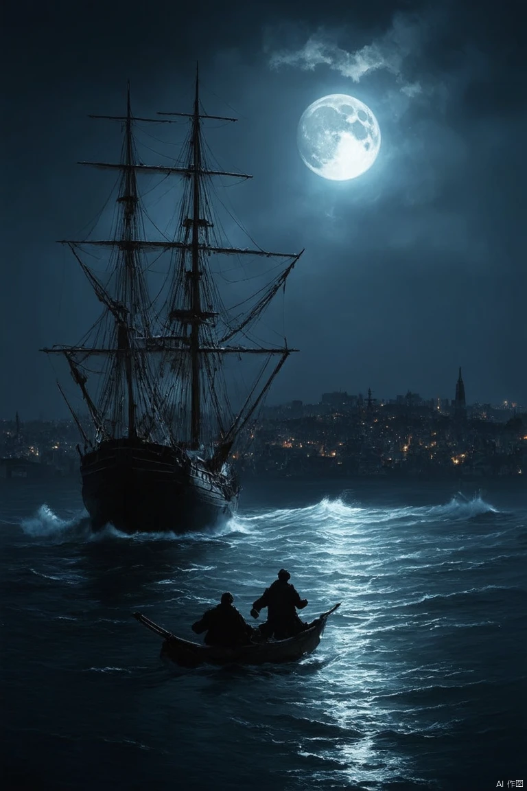 Pirate War/海賊戦争