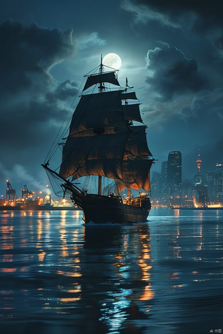 Pirate War/海賊戦争