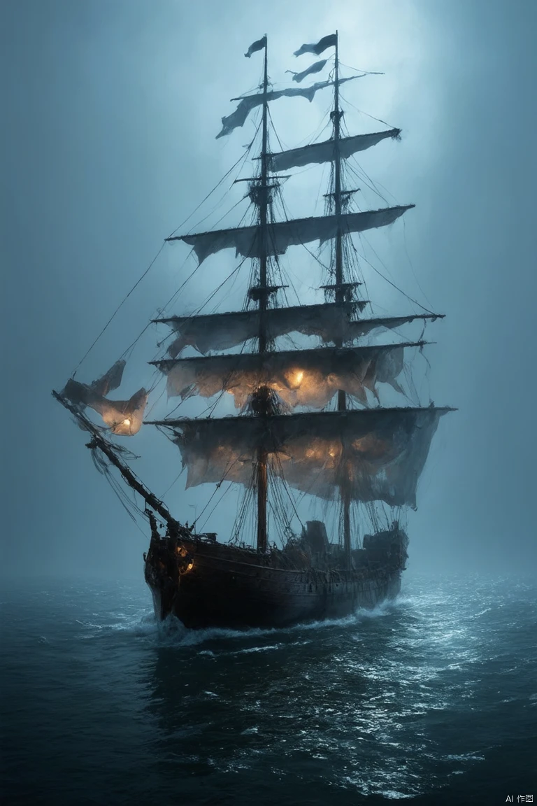 Pirate War/海賊戦争