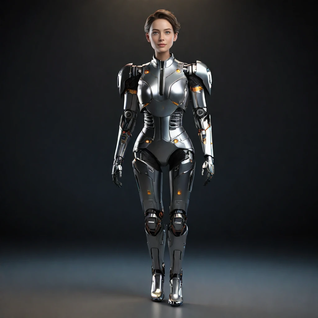 Mechanical Creature/机械生物/機械生物