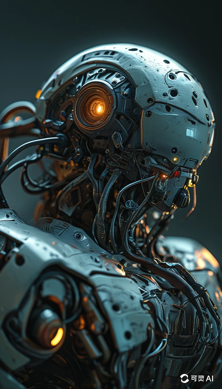 Mechanical Creature/机械生物/機械生物