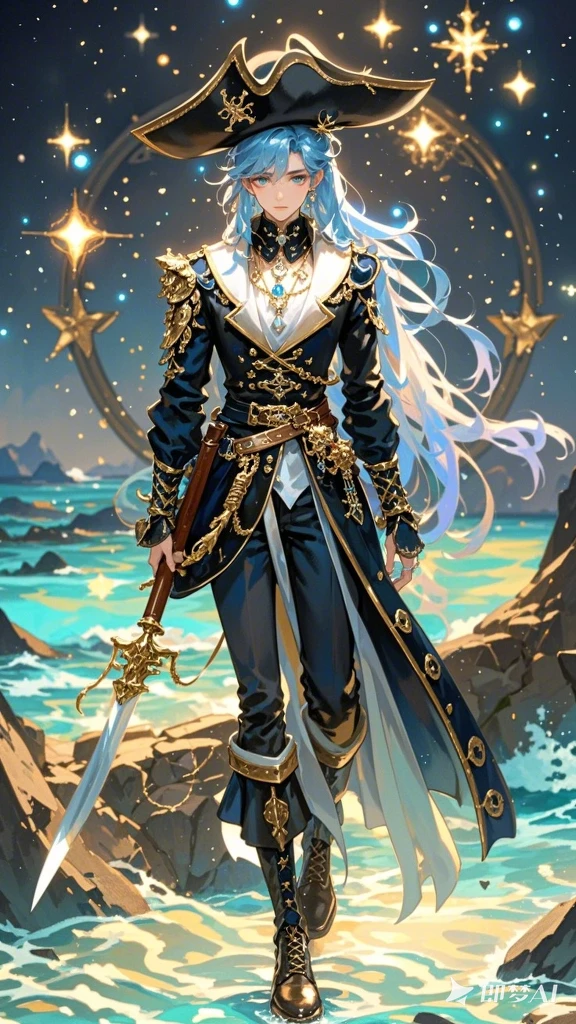 Pirate War/海賊戦争