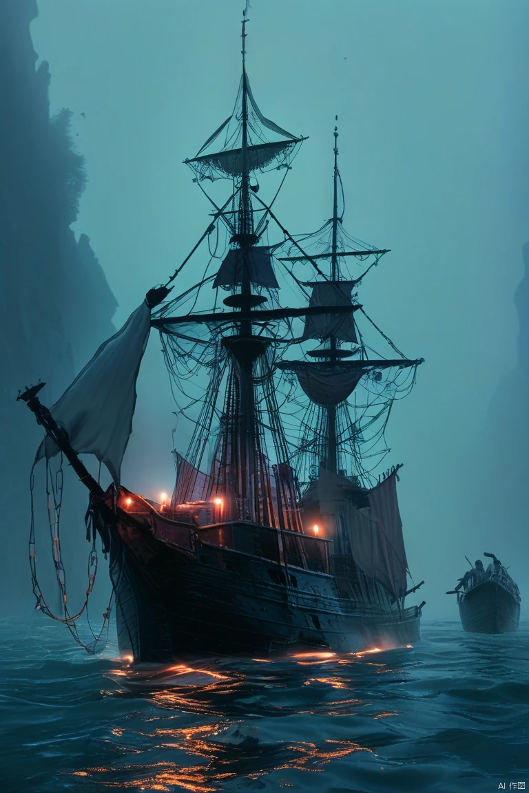 Pirate War/海賊戦争