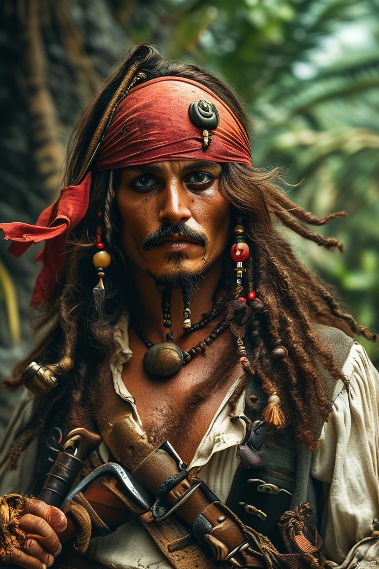 Pirate War/海賊戦争