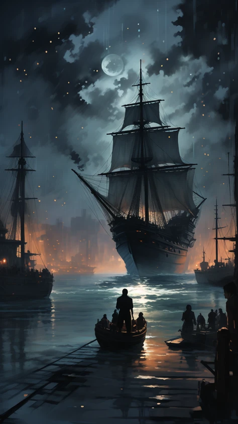 Pirate War/海賊戦争