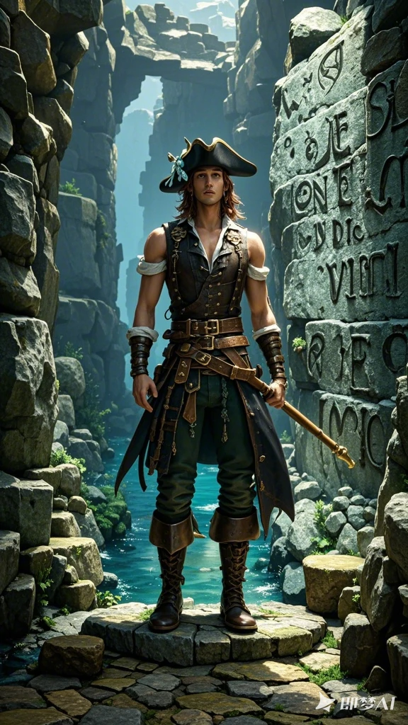 Pirate War/海賊戦争
