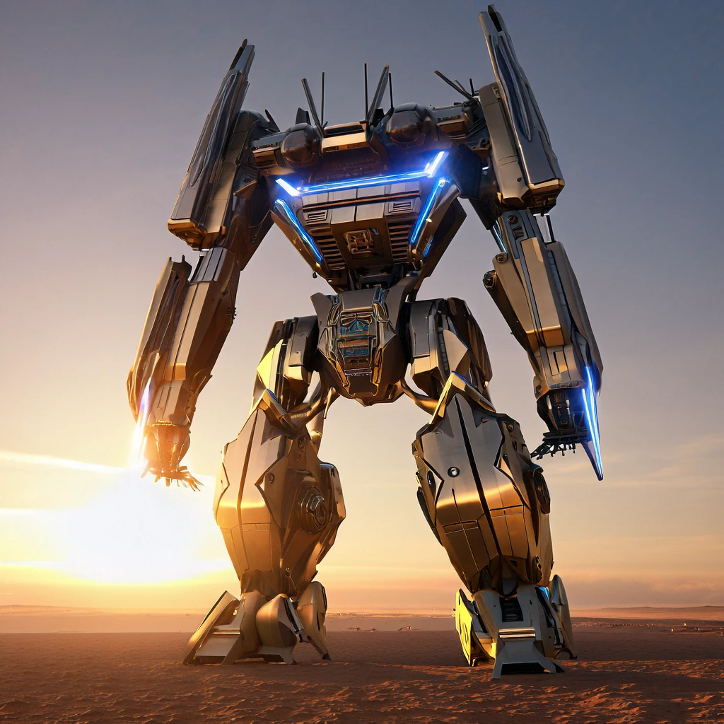 Mechanical Creature/机械生物/機械生物