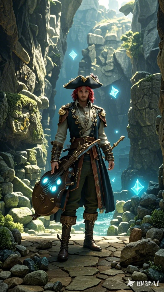 Pirate War/海賊戦争