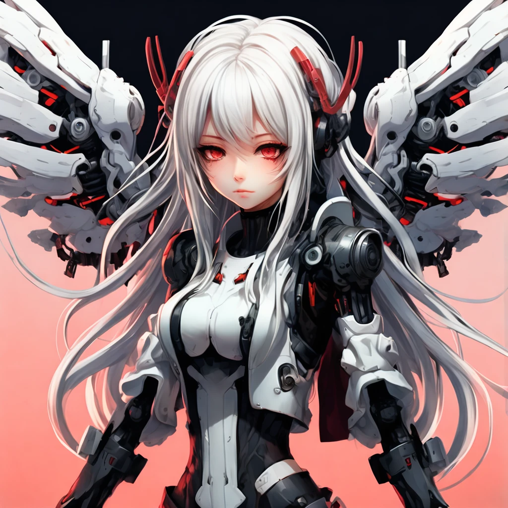 Mechanical Creature/机械生物/機械生物