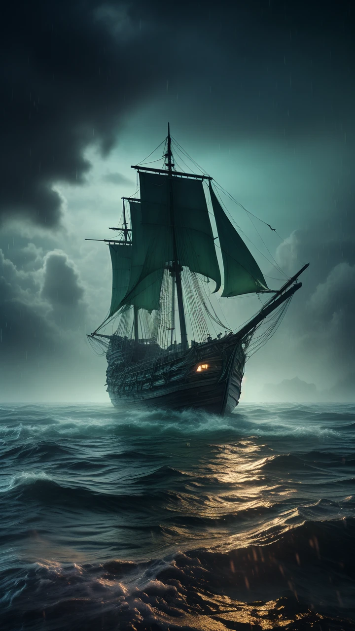 Pirate War/海賊戦争