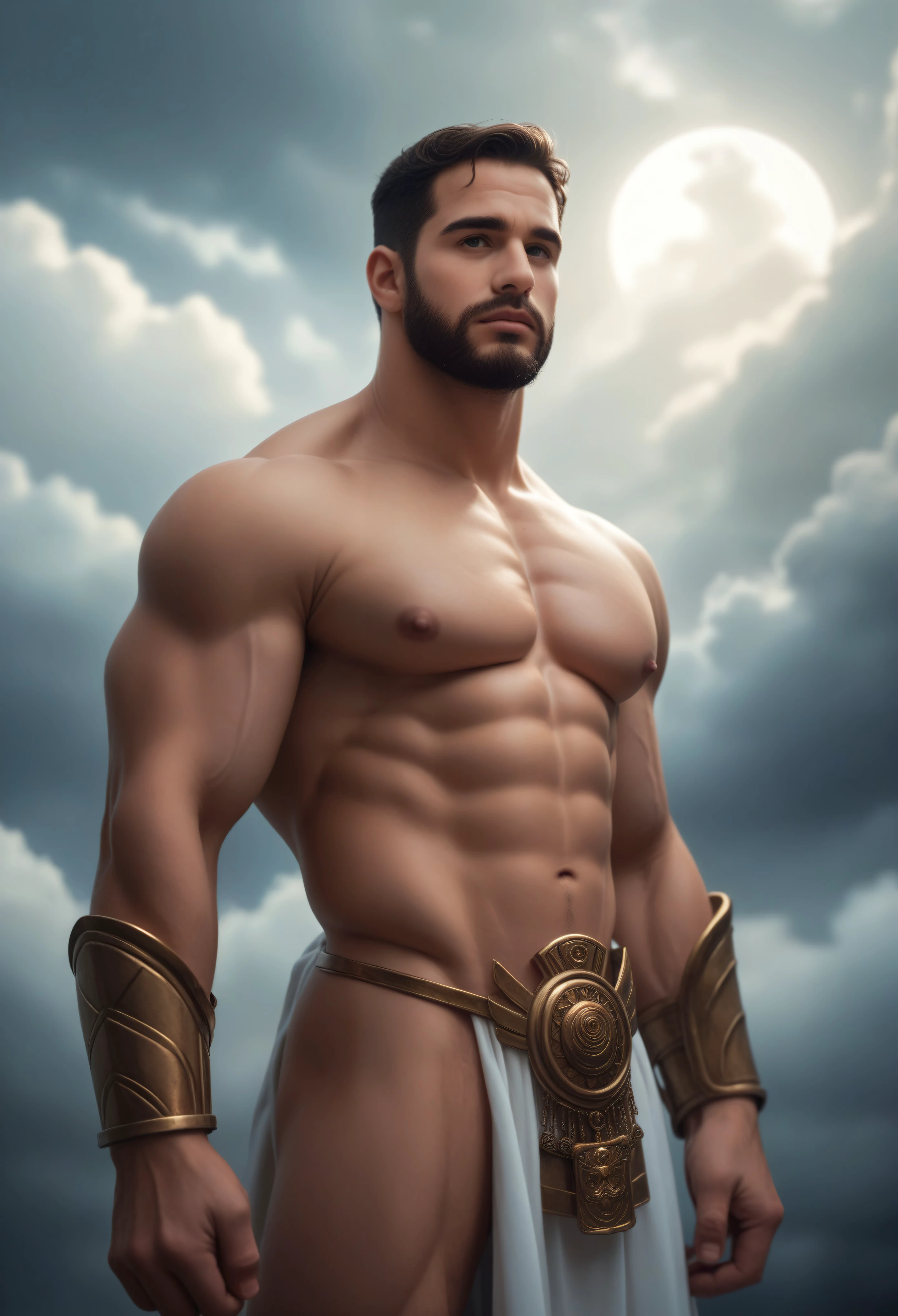 God Apolo