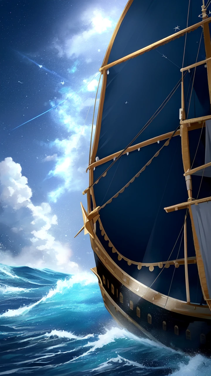 Pirate War/海賊戦争