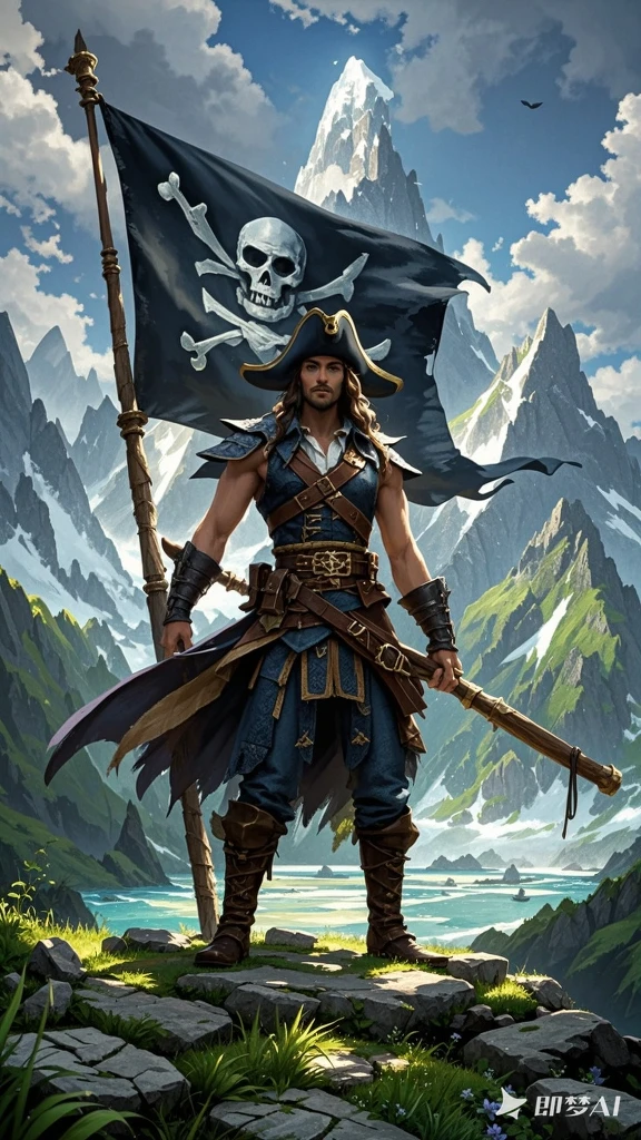 Pirate War/海賊戦争
