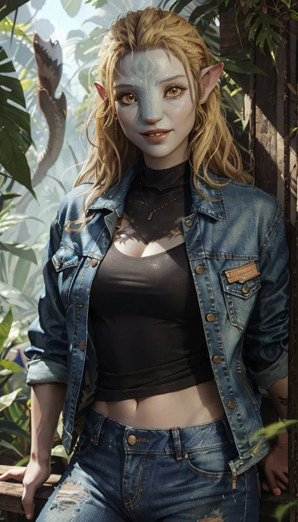 Avatar
