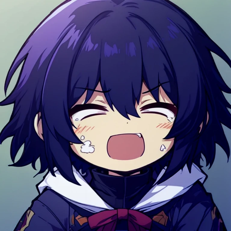 SEVEN