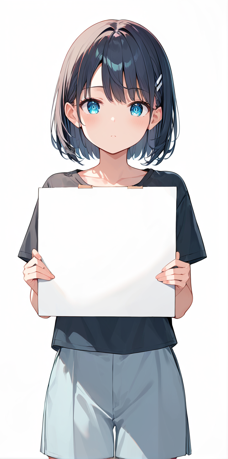 Folding sign by bolero 537 1.0