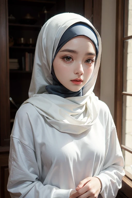 "Radiant Elegance"