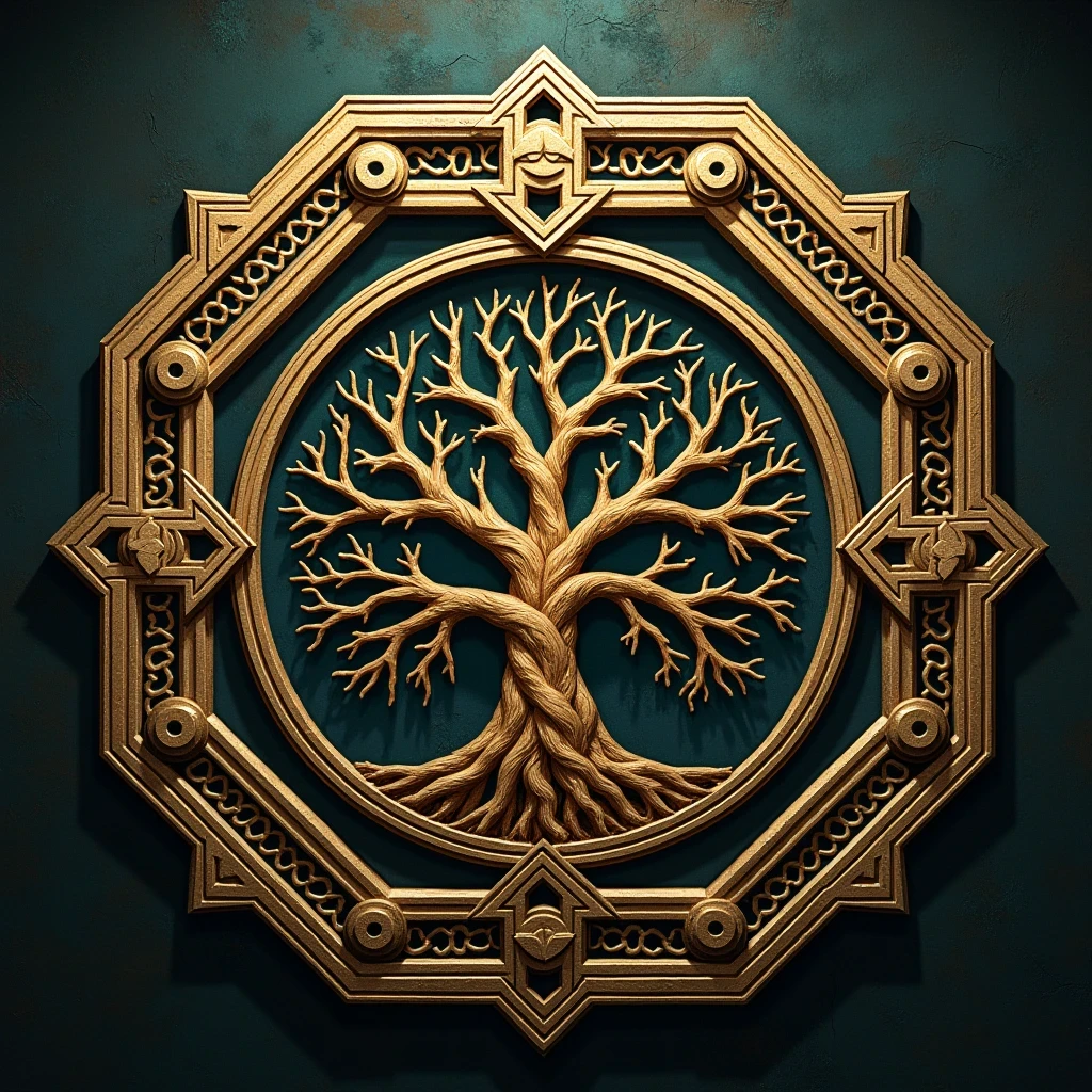 Yggdrasil