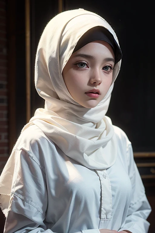 "Radiant Elegance"
