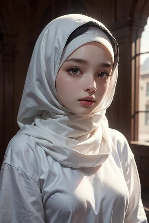 "Radiant Elegance"
