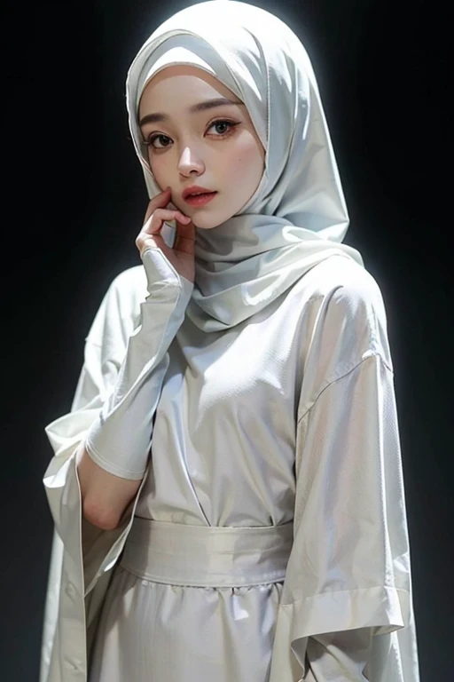 "Radiant Elegance"