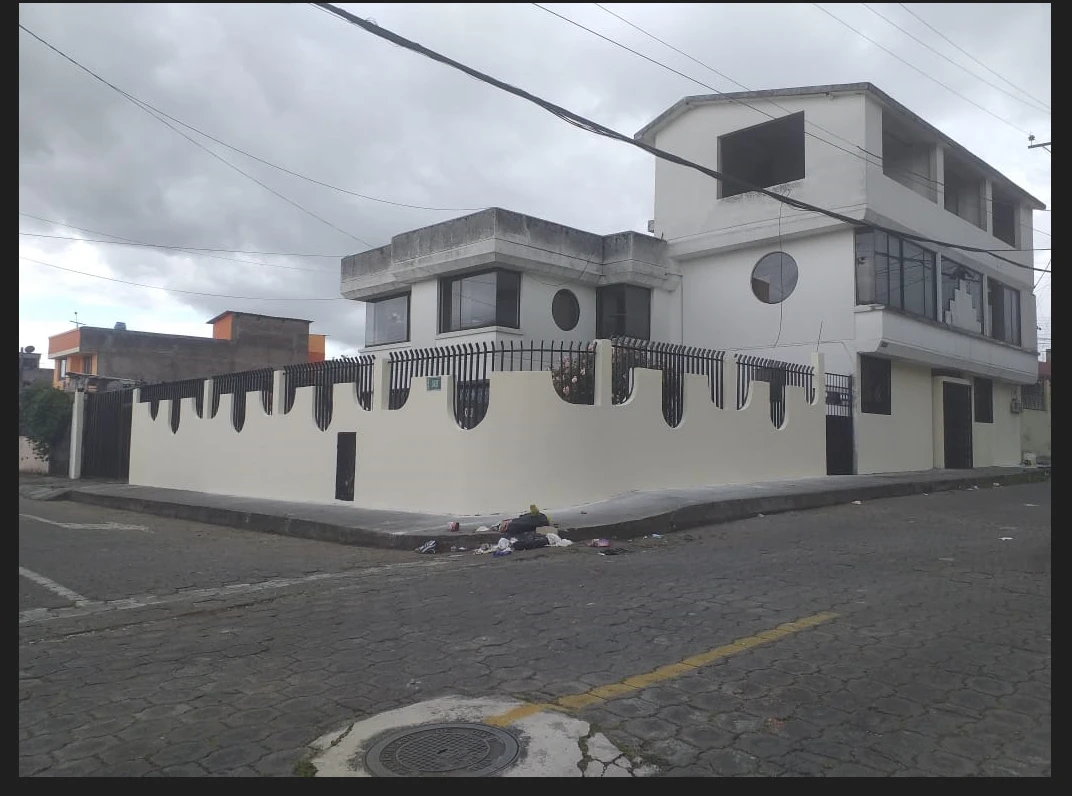 CASA EN VENTA